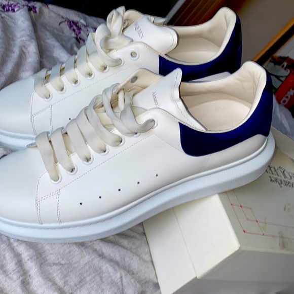 Alexander McQueen | Shoes | Alexander Mcqueens | Poshmark